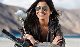 Anushka plays documentary filmmaker in JTHJ