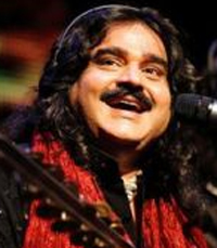 Arif Lohar keen to collaborate with Indian musicians 