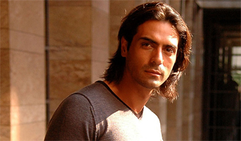 Chakravyuh will educate, entertain: Arjun Rampal