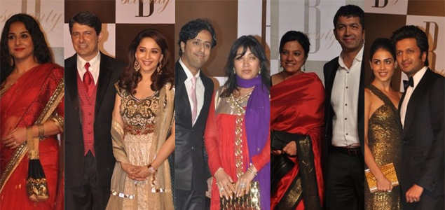 Big Bs birthday bash was fun all the way: Guests
