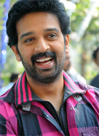 Working in Bollywood and southern films: J.D. Chakravarthy