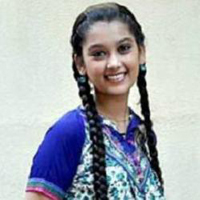 Studies, showbiz hand in hand for child actor Digangana