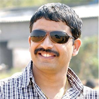 Dil Raju is Gung Ho