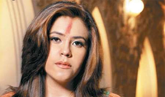 Ekta Kapoor in Indias most powerful women list