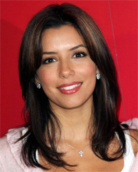 Eva Longoria turns lecturer