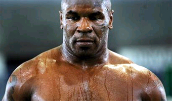 Tyson to do cameo in Scary Movie 3