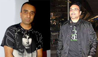 Gadhvi's deep connect with Aditya Chopra