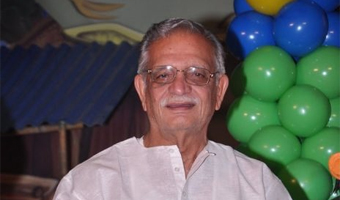 Kids have been ignored by the entertainment industry: Gulzar