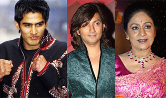 Shirish Kunder, Vijender Singh in Bigg Boss 6?