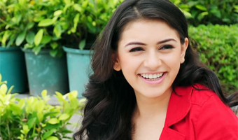 Hansika to start production house