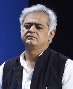 I make my films with honesty: Hansal Mehta