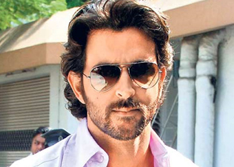 When Hrithik played agony uncle