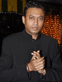 I did Life of Pi for my kids: Irrfan