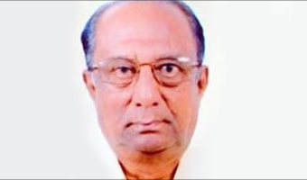 Director A. Jagannathan passes away