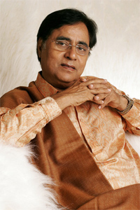 Music world pays tribute to Jagjit Singh