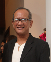 James Ferreira scorches the ramp with thumkas