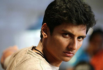 Jiiva to shoot non stop for Yaan