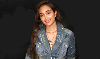 Im privileged to have worked with Big B: Jiah Khan