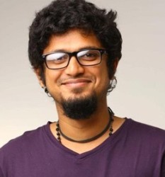 Jomon T John busy with new projects