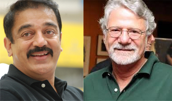 Face Off producer keen to work with Kamal Haasan