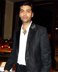 Im not versatile, its my limitation: Karan Johar