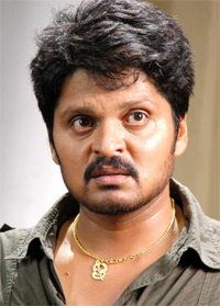 Karan stars in Vadivudaiyans next film Chokkanathan 