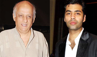 Karan is the star of SOTY: Mukesh Bhatt