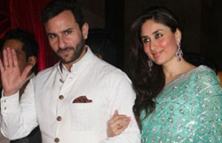 Finally, Kareena Kapoor reaches sasural