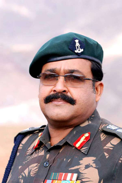 Mohanlal to star in Bollywood film on ISRO spy case
