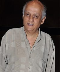 Time to change Cinematograph Act, says Mukesh Bhatt