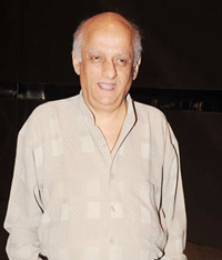 Why is Murder 3 closest to Mukesh Bhatt?