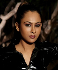 I dont believe in live in relationships: Neha Desai
