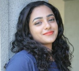 Nitya again in Telugu 