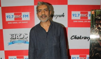 Tata Birla not meant to disrespect anyone: Prakash Jha