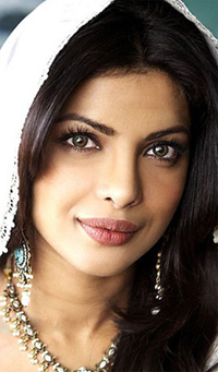 Priyanka finds a fan in Enrique