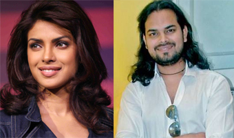 Priyanka Chopra doing great job: Rahul Mishra