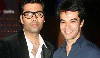 KJo, Punit Malhotra in dilemma