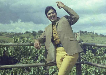 Rajesh Khannas last film to release on 70th birth anniversary eve