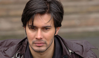 Rajneesh turns Ram for TV debut