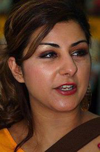 Hard Kaur recalls struggle to get known in Britain