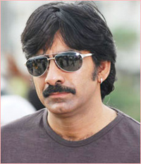 CGTR story was written for Ravi Teja: Puri