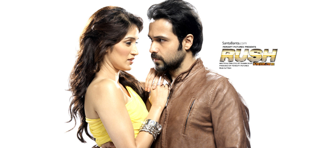 Aditya hopes Emraans golden run rubs off on Rush