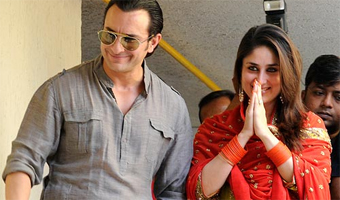 PETA to present vegan chocolate chickens to Saif Kareena