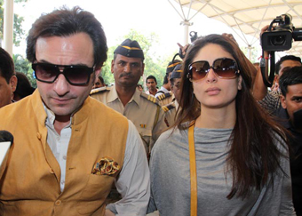 Saif, Kareena to perform at Peoples Choice Awards