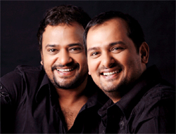 Sajid Wajids love for Delhi food!