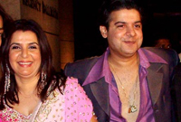 No competition with Sajid: Farah Khan