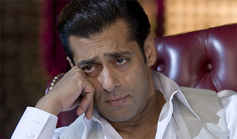 Salman makes me nervous: KJo