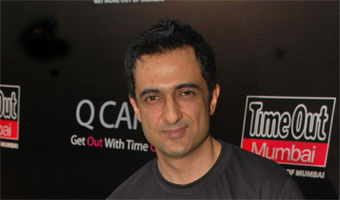 Expensive promotions stifling small films: Sanjay Suri