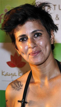 Ive never watched Bigg Boss: Sapna Bhavnani