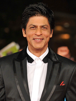 Work keeps SRK away from Eid Ul Azha festivities